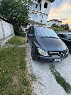 Mercedes-Benz Viano | Mobile.bg � ����� ������ 7