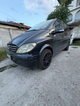 Mercedes-Benz Viano | Mobile.bg � ����� ������ 8