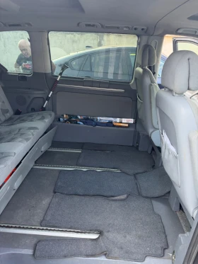 ����� �� �������� �� Mercedes-Benz Viano
