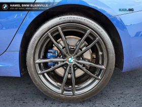BMW 340 xDrive * Memory * АвтоКредит * (ЦЕНА ДО БГ) | Auto.bg — изображение 7