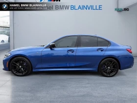 BMW 340 xDrive * Memory * АвтоКредит * (ЦЕНА ДО БГ) | Auto.bg — изображение 5