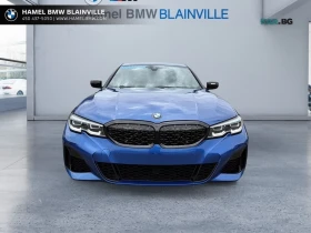 BMW 340 xDrive * Memory * АвтоКредит * (ЦЕНА ДО БГ) | Auto.bg — изображение 2
