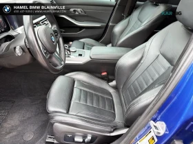 BMW 340 xDrive * Memory * АвтоКредит * (ЦЕНА ДО БГ) | Auto.bg — изображение 9