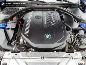 BMW 340 xDrive * Memory * АвтоКредит * (ЦЕНА ДО БГ) | Auto.bg — изображение 8