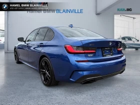 BMW 340 xDrive * Memory * АвтоКредит * (ЦЕНА ДО БГ) | Auto.bg — изображение 4