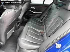 BMW 340 xDrive * Memory * АвтоКредит * (ЦЕНА ДО БГ) | Auto.bg — изображение 10