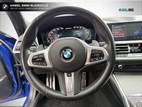 BMW 340 xDrive * Memory * АвтоКредит * (ЦЕНА ДО БГ) | Auto.bg — изображение 12