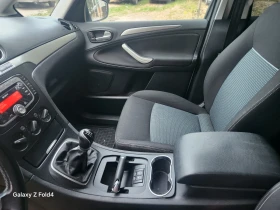 Ford Galaxy | Mobile.bg � ����� ������ 8