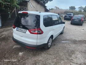 Ford Galaxy | Mobile.bg � ����� ������ 4