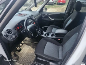 Ford Galaxy | Mobile.bg � ����� ������ 7
