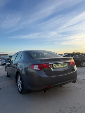 Honda Accord 2.4 i-VTEC FULL | Mobile.bg � ����� ������ 4