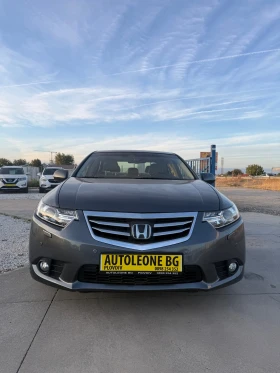 Honda Accord 2.4 i-VTEC FULL | Mobile.bg � ����� ������ 2