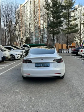 Tesla Model 3 Standard Range Plus Rwd | Mobile.bg � ����� ������ 4