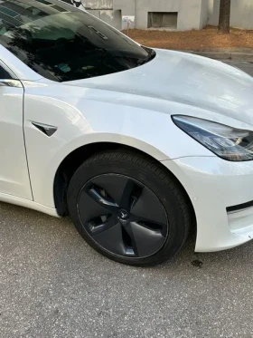 Tesla Model 3 Standard Range Plus Rwd | Mobile.bg � ����� ������ 10