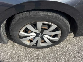 Honda Civic * LX * CARFAX * ОПЦИЯ ЗА ФИНАНСИРАНЕ *  - 16700 € - 54576980 7