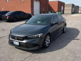 Honda Civic * LX * CARFAX * ОПЦИЯ ЗА ФИНАНСИРАНЕ * 