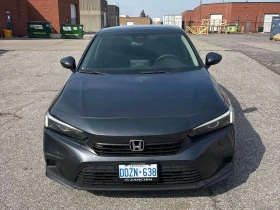 Honda Civic * LX * CARFAX * ОПЦИЯ ЗА ФИНАНСИРАНЕ *  - 16700 € - 54576980 6