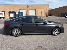 Honda Civic * LX * CARFAX * ОПЦИЯ ЗА ФИНАНСИРАНЕ *  - 16700 € - 54576980 3