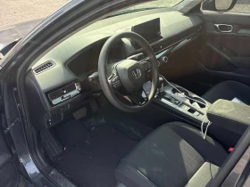 Honda Civic * LX * CARFAX * ОПЦИЯ ЗА ФИНАНСИРАНЕ *  - 16700 € - 54576980 5