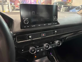 Honda Civic * LX * CARFAX * ОПЦИЯ ЗА ФИНАНСИРАНЕ *  - 16700 € - 54576980 12