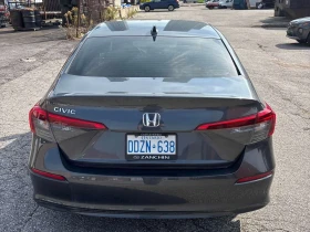 Honda Civic * LX * CARFAX * ОПЦИЯ ЗА ФИНАНСИРАНЕ *  - 16700 € - 54576980 4