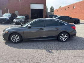 Honda Civic * LX * CARFAX * ОПЦИЯ ЗА ФИНАНСИРАНЕ *  - 16700 € - 54576980 2