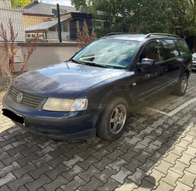 VW Passat 1.8T - 1200 € - 89546938 5