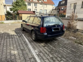 VW Passat 1.8T - 1200 € - 89546938 4