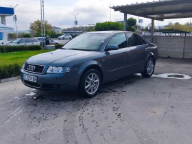 Audi A4 - 2000 € - 11985148 4