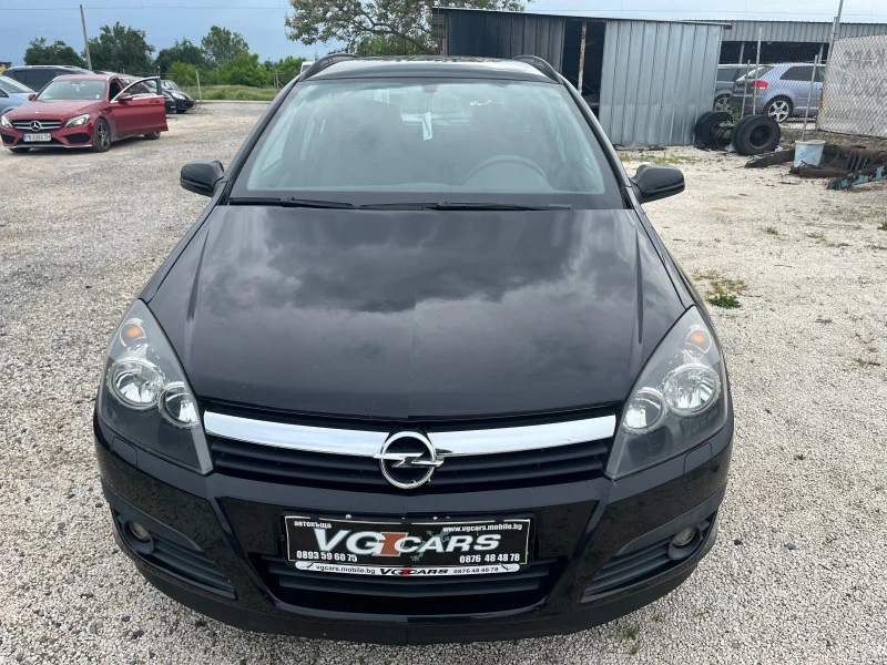 Opel Astra 1.6i, 105ck.ЛИЗИНГ, снимка 2 - Автомобили и джипове - 40679330