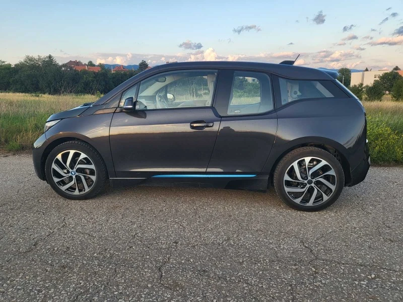 BMW i3 60Ah, снимка 3 - Автомобили и джипове - 47416423