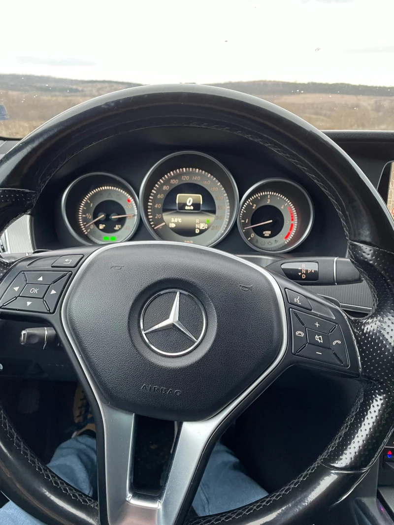 Mercedes-Benz E 350, снимка 8 - Автомобили и джипове - 48226326