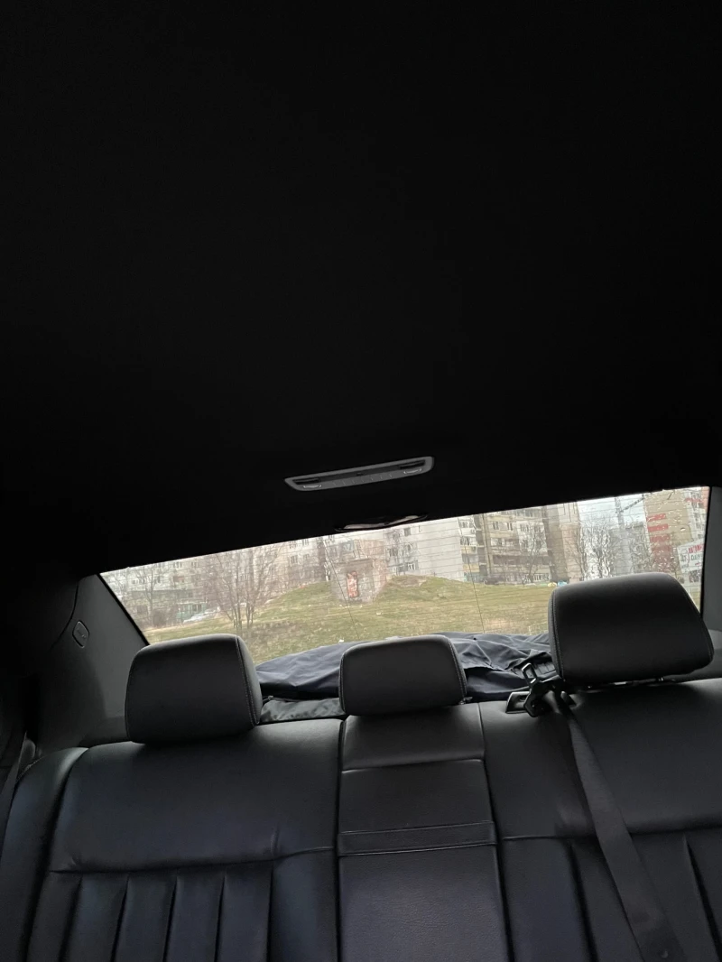 Mercedes-Benz E 350, снимка 12 - Автомобили и джипове - 48226326