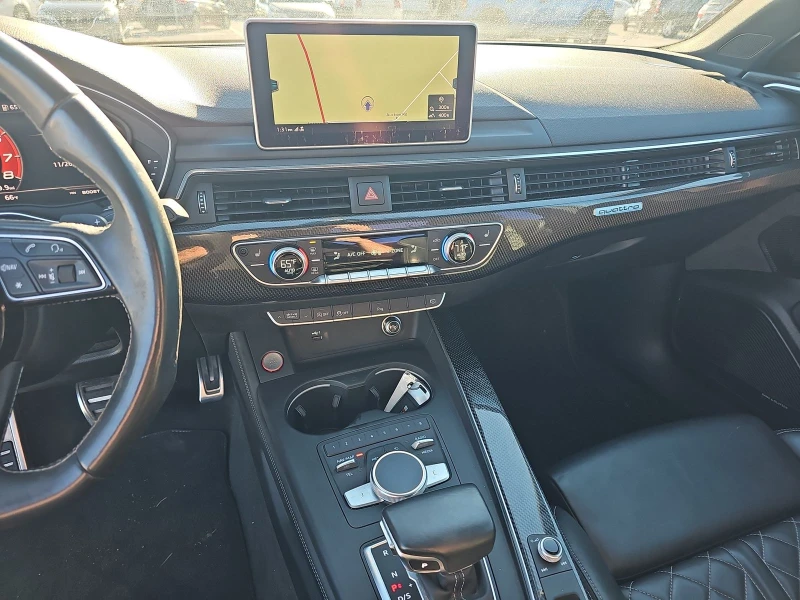 Audi S4 Bang & Olufsen* Virtual Cockpit* подгрев* масаж, снимка 11 - Автомобили и джипове - 48402652