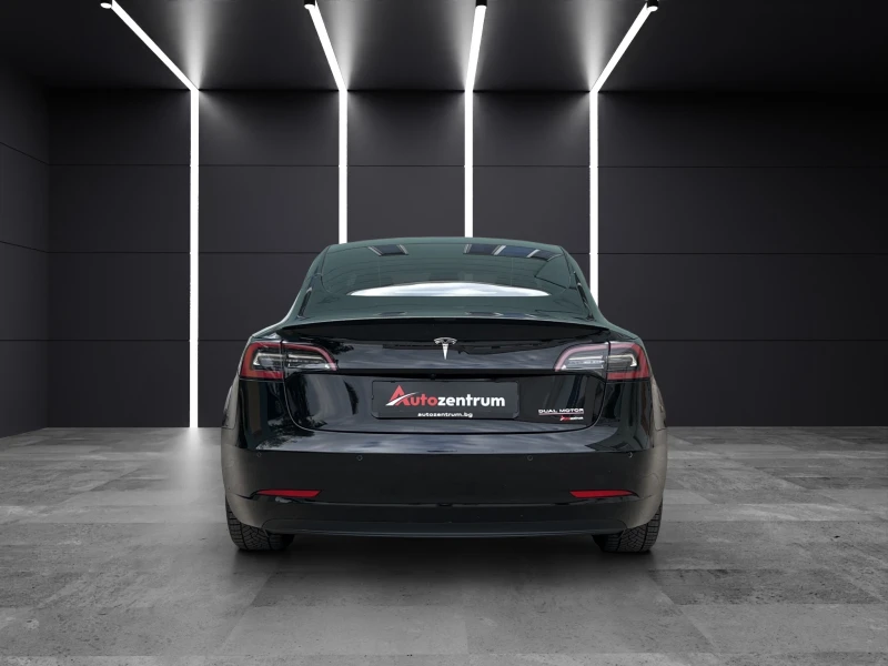 Tesla Model 3 Performance, снимка 6 - Автомобили и джипове - 52093248
