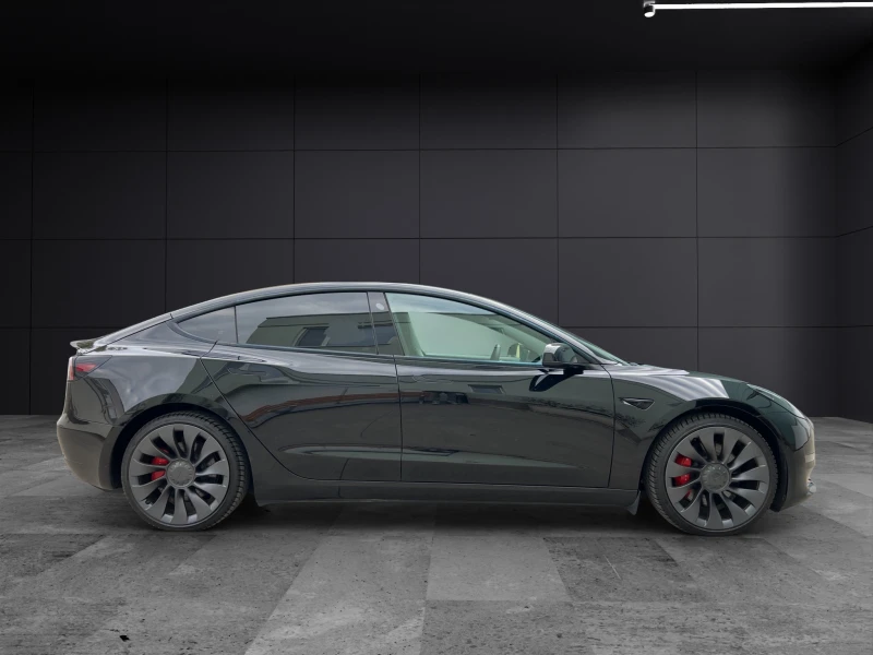 Tesla Model 3 Performance, снимка 7 - Автомобили и джипове - 52093248