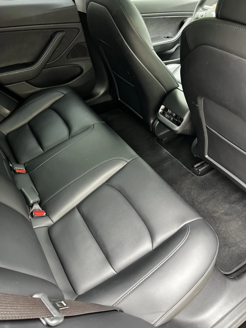 Tesla Model 3 Performance, снимка 13 - Автомобили и джипове - 52093248