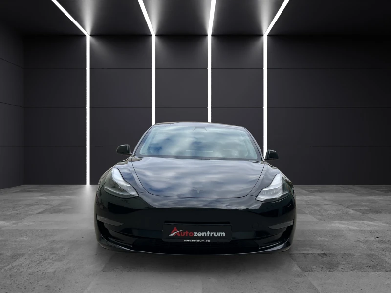 Tesla Model 3 Performance, снимка 5 - Автомобили и джипове - 52093248