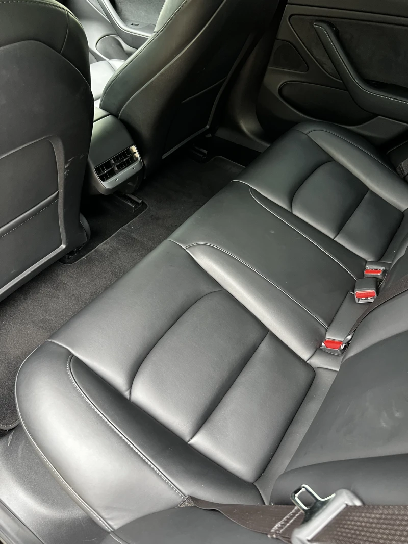 Tesla Model 3 Performance, снимка 12 - Автомобили и джипове - 52093248