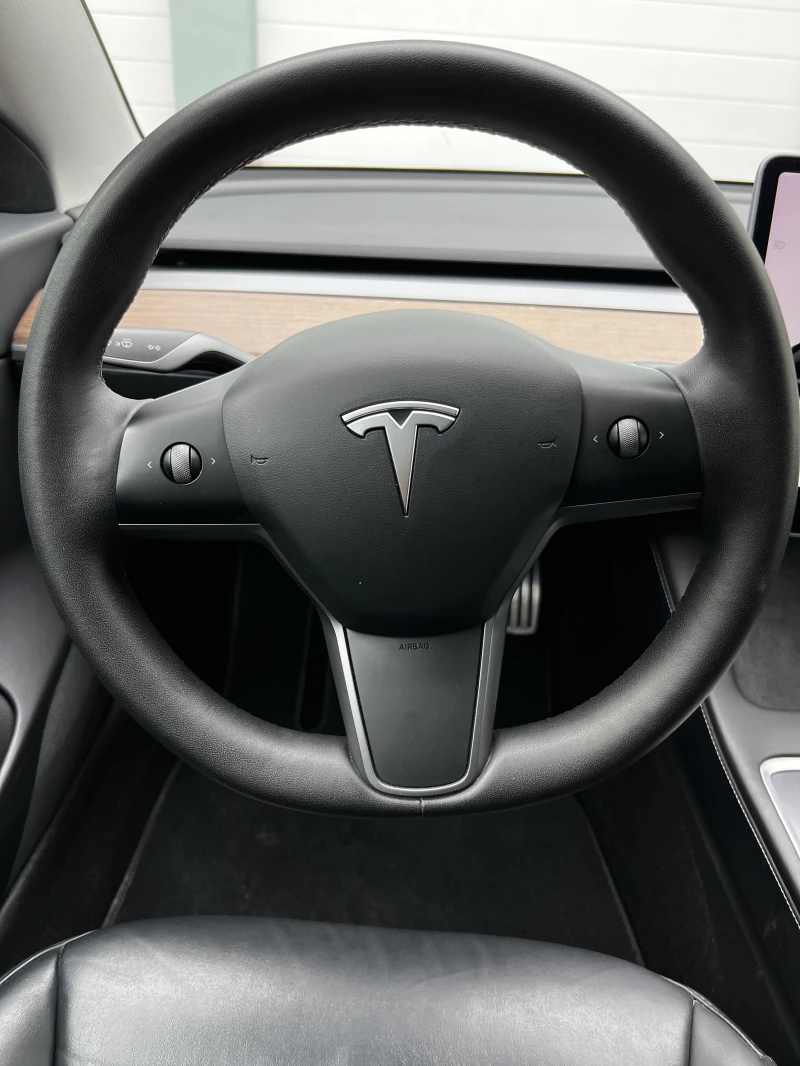 Tesla Model 3 Performance, снимка 14 - Автомобили и джипове - 52093248