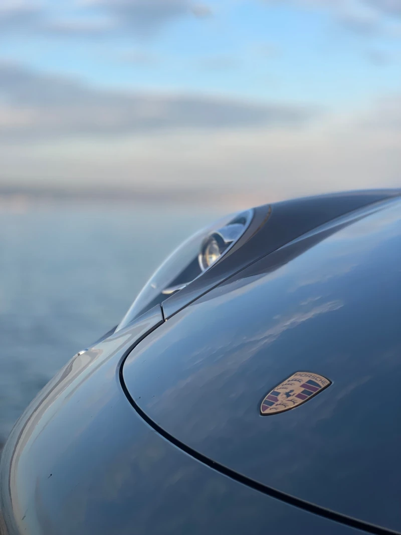 Porsche 911 991, снимка 2 - Автомобили и джипове - 52552675