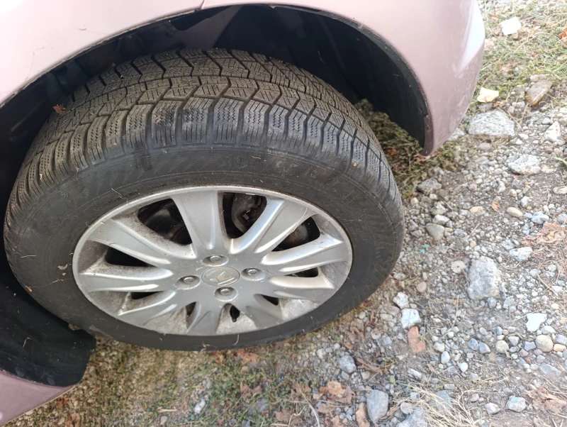 Honda Jazz Топ цена , снимка 5 - Автомобили и джипове - 52113263