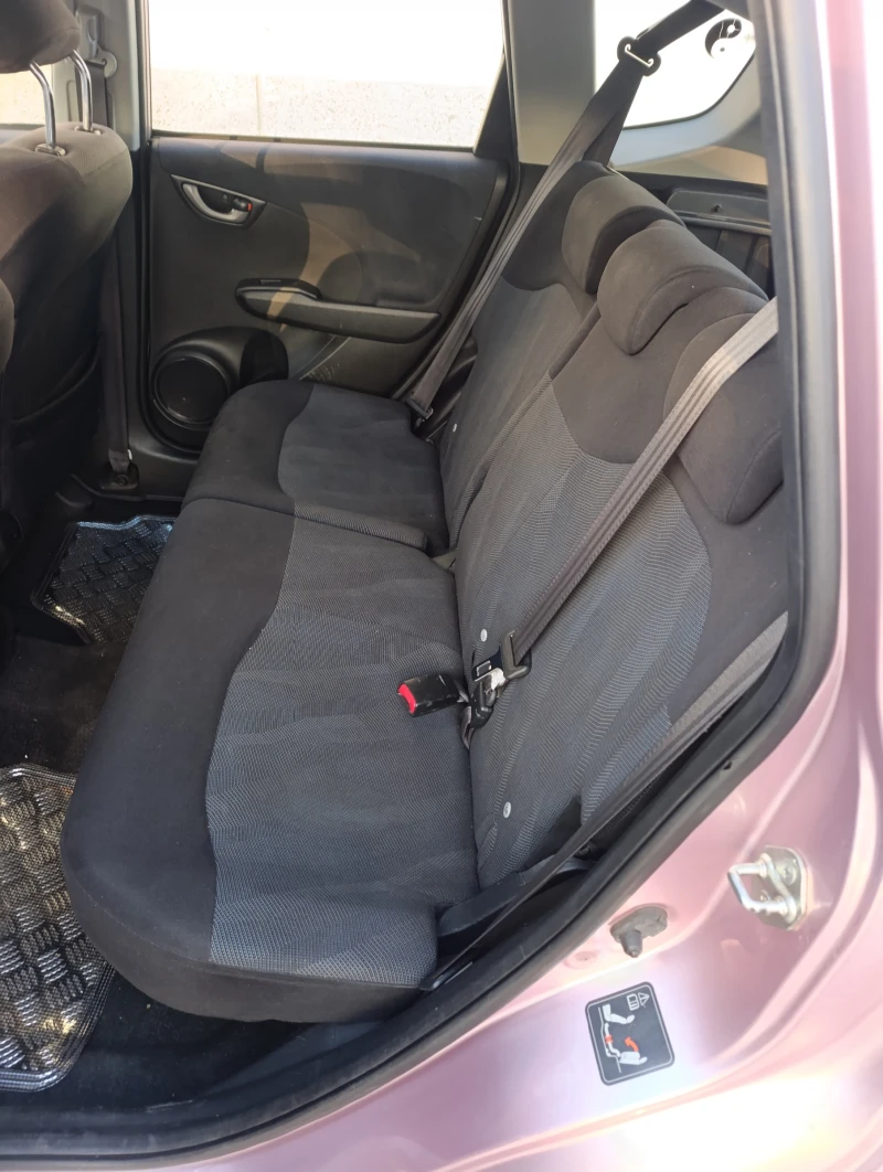 Honda Jazz Топ цена , снимка 8 - Автомобили и джипове - 52113263
