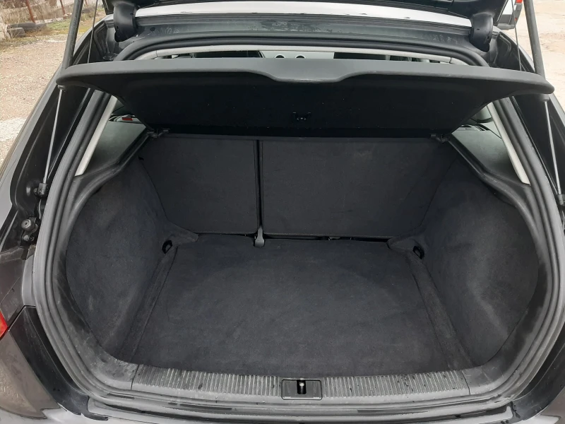 Audi A3 2.0TDI 140ks., снимка 15 - Автомобили и джипове - 52595864