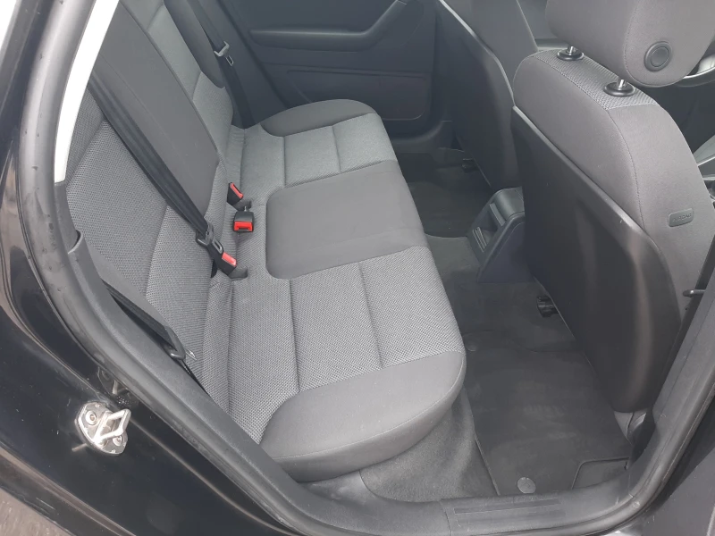 Audi A3 2.0TDI 140ks., снимка 12 - Автомобили и джипове - 52595864