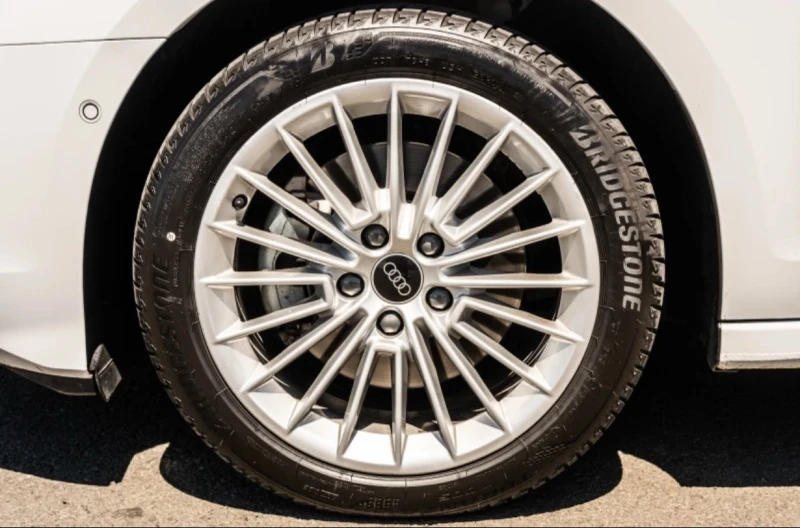 Audi A3, снимка 13 - Автомобили и джипове - 52749970