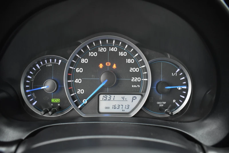 Toyota Yaris 1.5HYBRID= ITALY= ОТЛИЧНА!!!, снимка 13 - Автомобили и джипове - 52901809