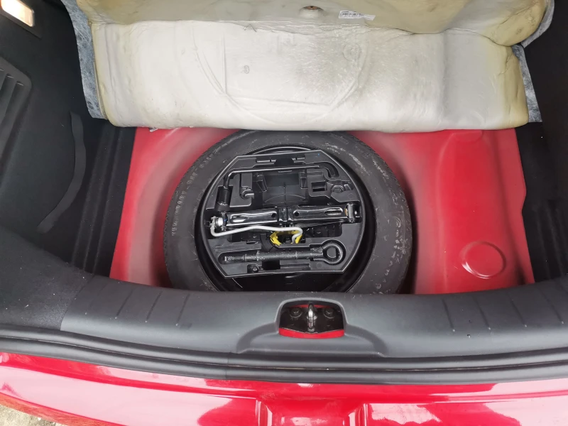 Citroen DS3 1.6 HDI, снимка 10 - Автомобили и джипове - 53096521