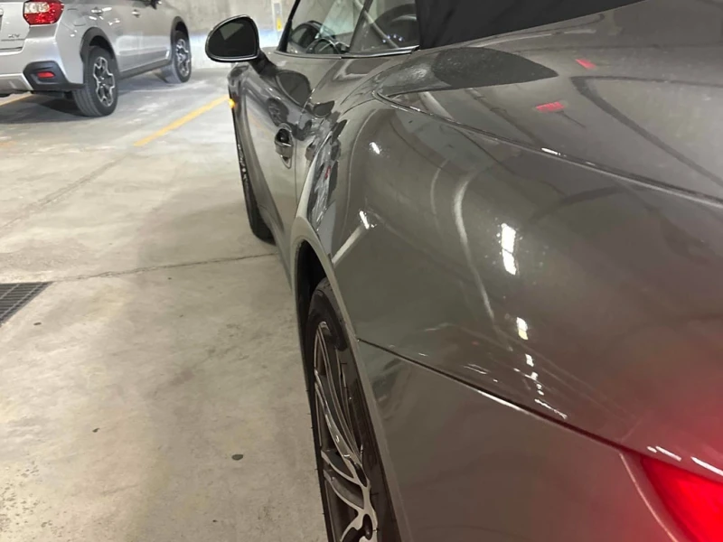 Porsche 911 Carrera 4  Cabriolet * ФИНАНСИРАНЕ, снимка 14 - Автомобили и джипове - 53239100