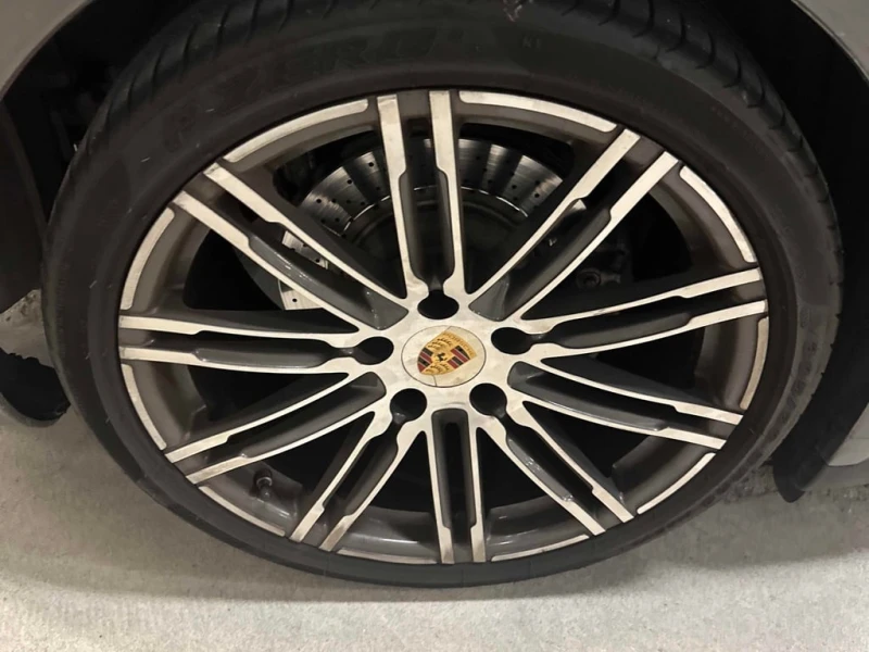 Porsche 911 Carrera 4  Cabriolet * ФИНАНСИРАНЕ, снимка 7 - Автомобили и джипове - 53239100